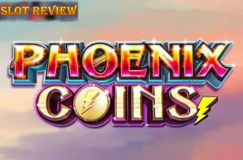 Phoenix Coins Slot Review